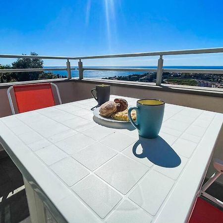Suite D'Annunzio Mini Luxury Sanremo Eksteriør billede