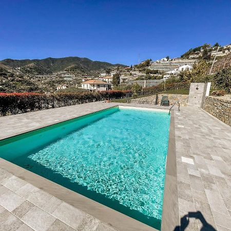 Suite D'Annunzio Mini Luxury Sanremo Eksteriør billede