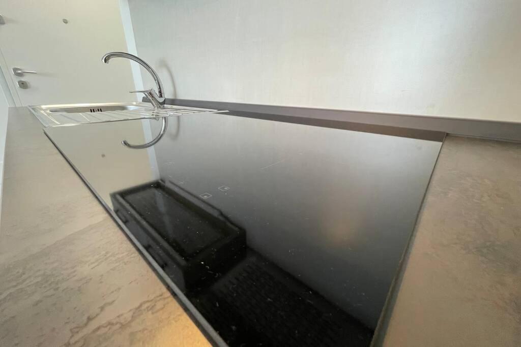 Suite D'Annunzio Mini Luxury Sanremo Eksteriør billede
